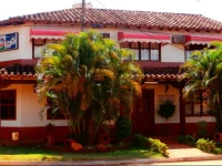 ApartHotel San Ignacio 4*