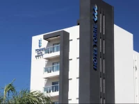 Torre Hotel Ejecutivo
