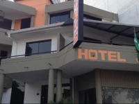 Jenecheru Hotel