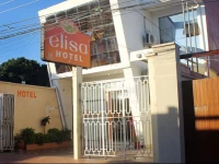 Elisa Hotel 1*