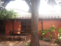 Hostal Rio Magdalena