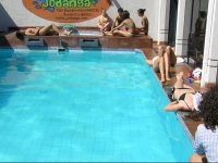 Jodanga Backpackers Hostel