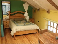 Utama Casa de huespedes