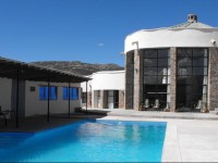 Sky Hacienda Hotel 4*