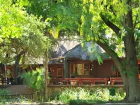 Cresta Marang Gardens Hotel 3*