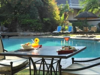 Cresta Thapama Hotel