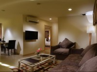 The Capital Residence Suites