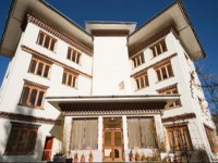Bhutan Suites