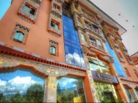 Namseling Boutique Hotel