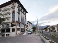 DORJI Elements - Boutique Hotel