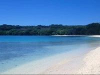 Two Canoes Island Getaway