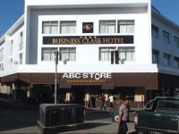 Business Class Hotel