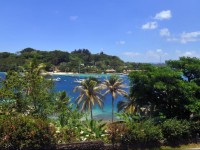 Mariner Apartments 4*