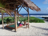 Sarangkita Beach Front Villa