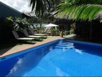 The Hub Vanuatu 4*