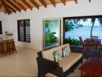 Vale Vale Beachfront Villas 4*