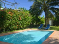 Breadfruit Apartments 3*