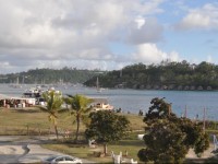 Central Inn Port Vila