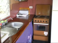 Treetops Lodge Port Vila