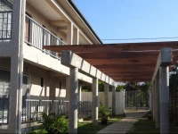 Trinity Orchids Lodge & Apartment