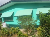 Namba 2 Transit Lodge