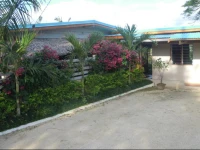 Travellers Oasis Lodge