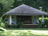 Otemanu Cottage