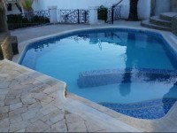 CabaГ±as Vacacionales Salvatierra