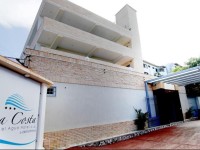La Costa Playa El Agua Hotel