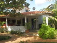 Posada Casa Las Trinitarias