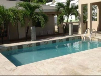 JY Harbour View Marina