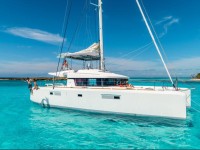 Bliss Boutique Yachting - British Virgin Islands