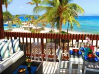 Sapphire Beach and Marina - Condo D207