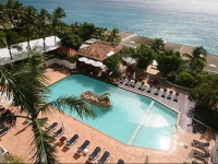 Sapphire Beach Resort