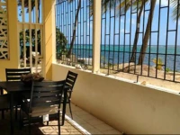 Simply Paradise Apart Hotel