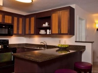 Westin St. John Villas