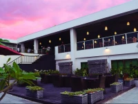 Timor Plaza Hotel & Apartments 4*