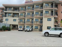 Hotel Hibiscus Louis