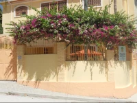 Diquini Guest House 2*