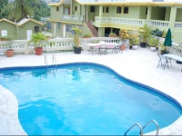 Pavillion Des Receptions & Hotel