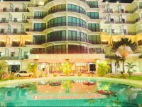 Ramada Georgetown Princess Hotel