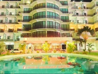 Ramada Georgetown Princess Hotel