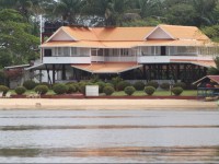 Baganara Island Resort