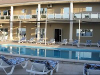 Ocean Villa Heights