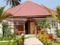 Bamboo Garden Hotel 3*