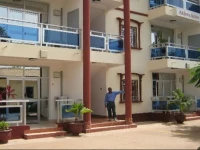 Akkwa Suites