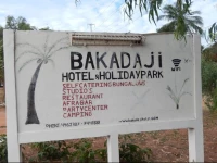 Bakadaji Hotel 2*