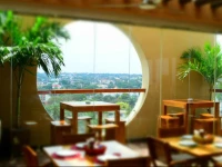 Roots Apartment Hotel