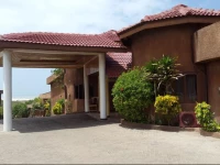 Afia African Village