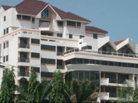 Paintsiwa Wangara Apartment